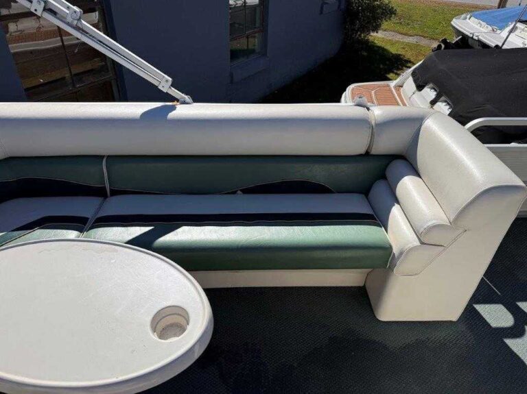 2000 Sylvan Supreme LX 20 US-SYL02901C000 [photo 13]